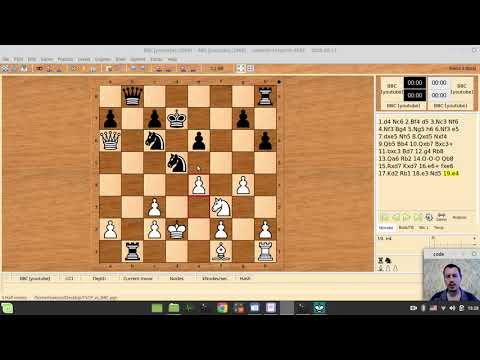 Bitboard CHESS ENGINE in C: detecting CHECKMATE and STALEMATE