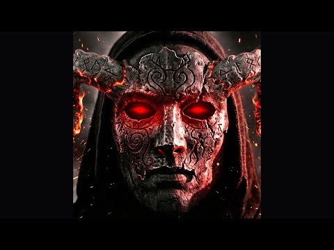 [FREE] Ghostemane x Kill Dyll Type Beat "MALICE" | Dark Trap Type Beat