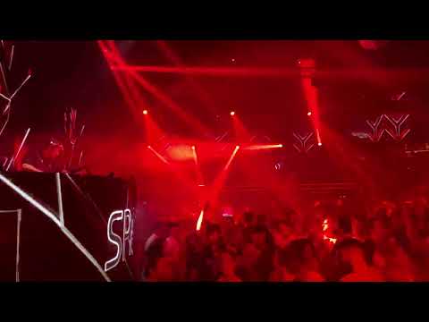 Space 92 - EPIC club Prague 12.3.2022