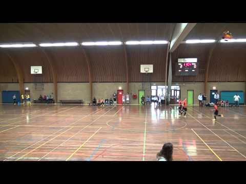 Futsal Talent Cup 2014 o.13 MMG - ZV Heerle/FCEL