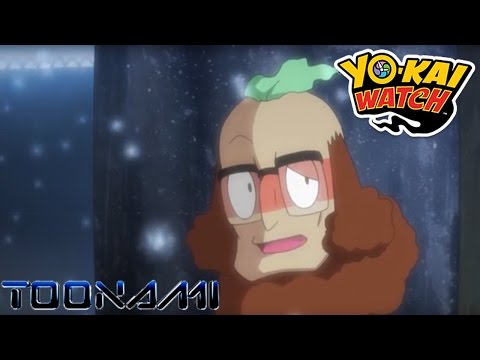 Yo Kai Watch - Jinmenken Part 6