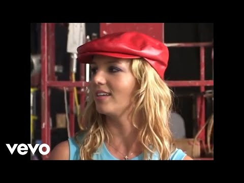 Anticipating - Britney Spears
