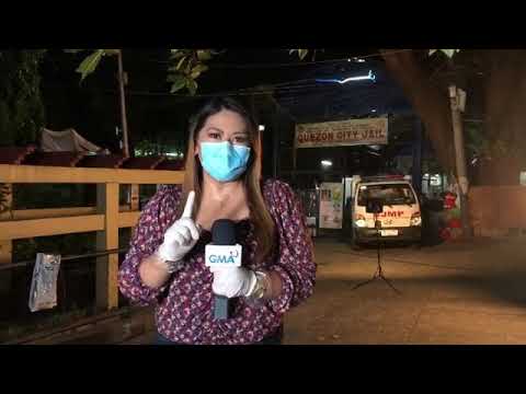 FOR U ATE Saleema Refran Gma News