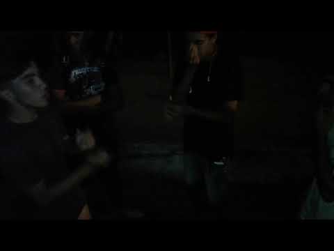 Raiko vs fago - seven to punch