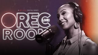REC ROOM: JHAI - Jaded | REC Live!