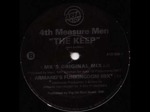 4th Measure Men 'The Keep' (MK Mix)