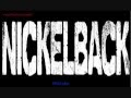 Nickelback Mistake Lyrics (Big Wreck cover)