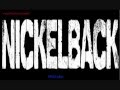 Nickelback Mistake Lyrics (Big Wreck cover) 