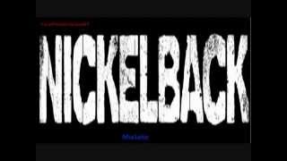 Nickelback Mistake Lyrics (Big Wreck cover)