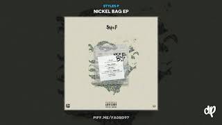 Styles P - Stay Away [Nickel Bag EP]