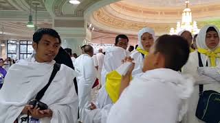 Download lagu Umroh Bersama Makku (Disc C) mp3