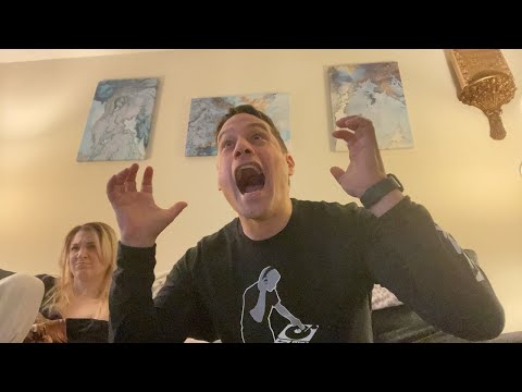 EAGLES 49ERS FIGHT REACTION NFC CHAMPIONSHIPS 2023 NFL SCRUM (DIDDLYUMPTIOUS)