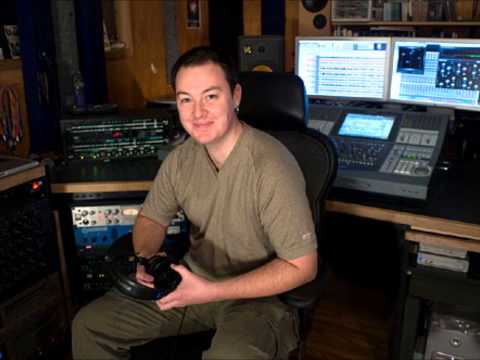 Indie Music Tips #10 Mastering with Thaddeus Moore
