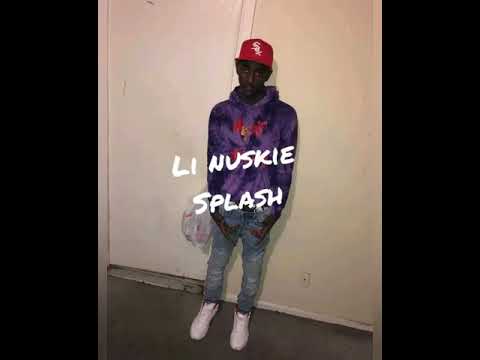 Li nuskie  splash