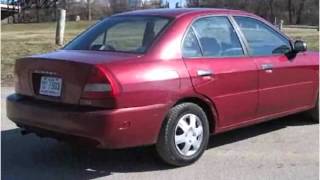 preview picture of video '1998 Mitsubishi Mirage Used Cars Falling Waters WV'