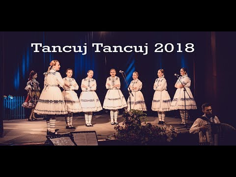 Tancuj Tancuj 2018