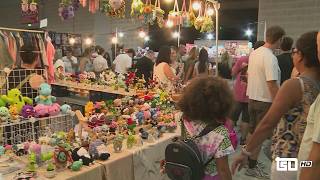 Grande successo per Esotika Pet Show
