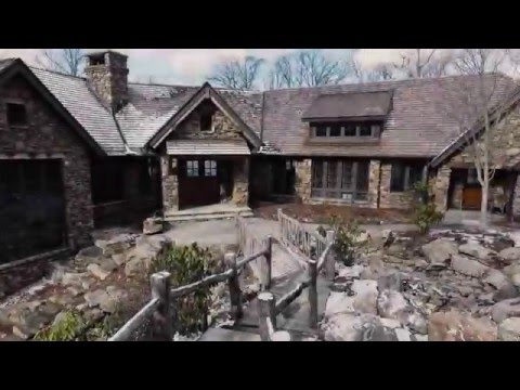 Mountain Fantasy - Virtual Tour