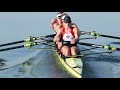 Canadian Women's Rowing