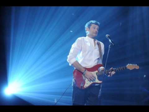 Bartek Grzanek - I put a spell on you