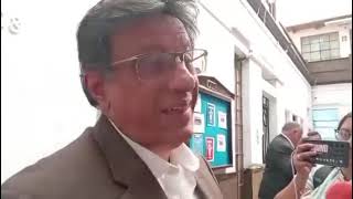 Expendedores de gasolina en contra del uso “obligatorio” de Etanol