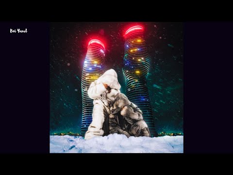 DRAKE X PARTYNEXTDOOR TYPE BEAT "IS MY LOVE ENOUGH?"