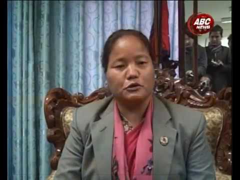 ABC 8 PM NEWS BULLETIN Mangsir 23 2073(Dec 08 2016), ABC NEWS, NEPAL