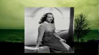 Jo Stafford - I Cover The Waterfront