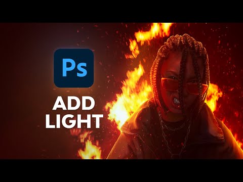 Photoshop for Beginners FREE COURSE