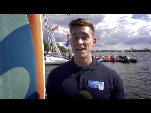 BSV Wassersport - SUP und mehr!