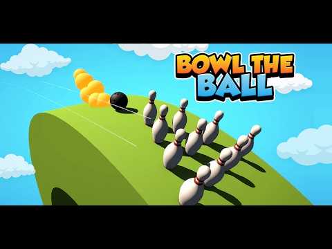 Bowl the Ball