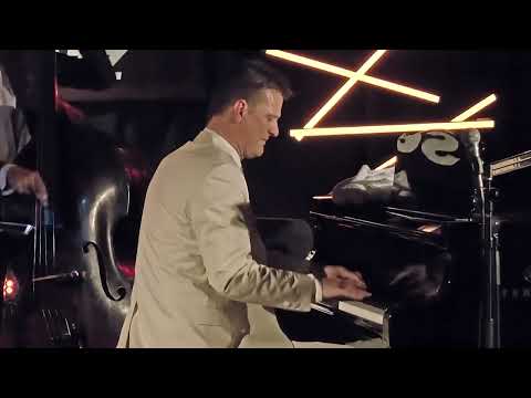 Nigerian Marketplace | Peter Beets NY Trio @ North Sea Jazz Rotterdam