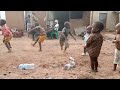 Bahati Bugalama Nyimbo Mpya Wakicheza Watoto 2022
