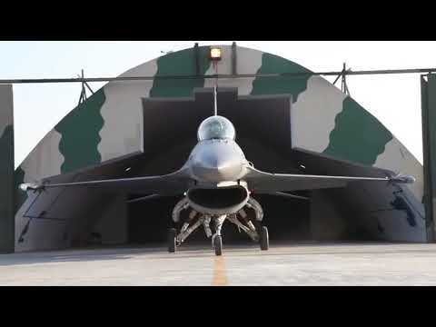 Main Urra - A Tribute to Valiant Pakistan Air Force (best audio quality)