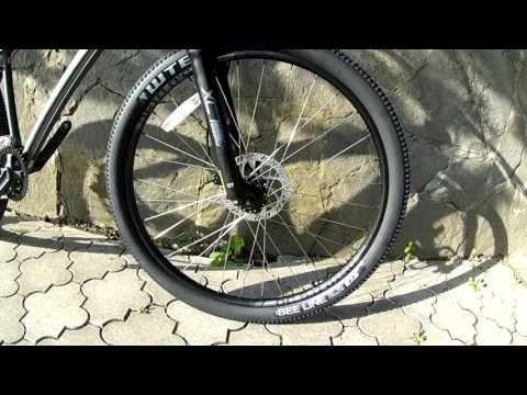 Cannondale trail 6 grey 2017