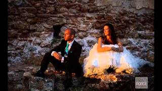 preview picture of video '::Fran Ponce fotógrafo bodas Málaga# Postboda Frigiliana-Nerja Rosa y Paco'