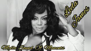 Leela James - Set Me Free ( X- Black  &amp; Dj Bootheg Remix)2014