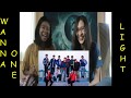 Wanna One - Light MV Reaction (Deep Message on the MV) with Balien Wanna One - Light MV Reaction (Deep Message on the MV) with Balien