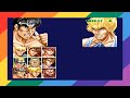 TAS ARCADE Fighter S History USA Arcade Mizoguchi Expert V5