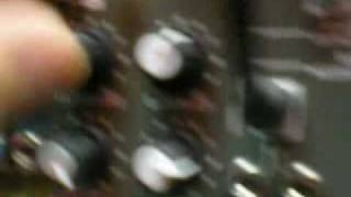 Video thumbnail for Cwejman D-LFO Sync Point CV Example by BuchlaBum