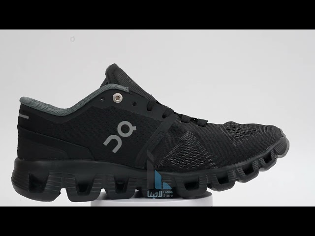 ON Running Cloud X Sneakers