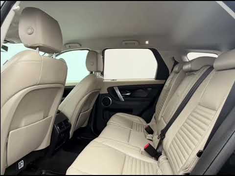 Land Rover Discovery Sport 2.0D 180PS AWD Auto S - Image 2