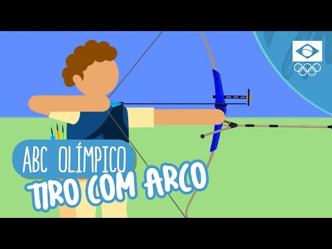 ABC Olímpico: conheça a história e as regras do tiro com arco
