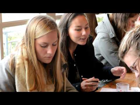 Geneeskunde carrièredag business week Aftermovie Nereus 2016