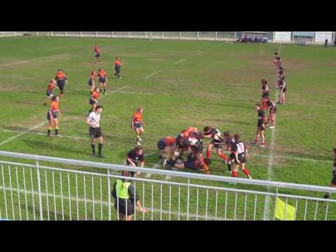 7a jornada femení RCL'H Vs Osona