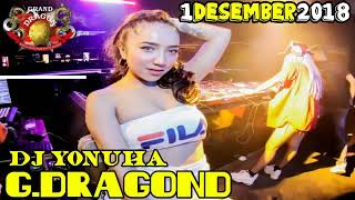 Download lagu DJ YONUHA 1 DESEMBER 2018 G DRAGON... mp3