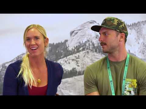 Bethany Hamilton: Unstoppable