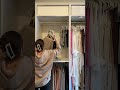 New Year New Closet Clean Out ️