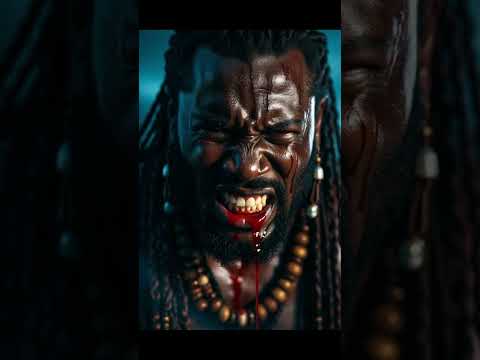 The Unsolved Mystery of Shaka Zulu's Death