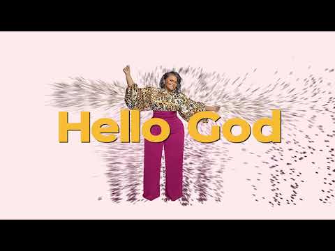 Thumbnail for Hello God video